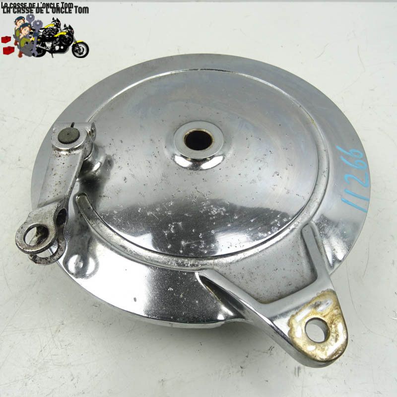 Tambour de frein arrière Yamaha 1100 virago 1992 - CTM-11266-015
