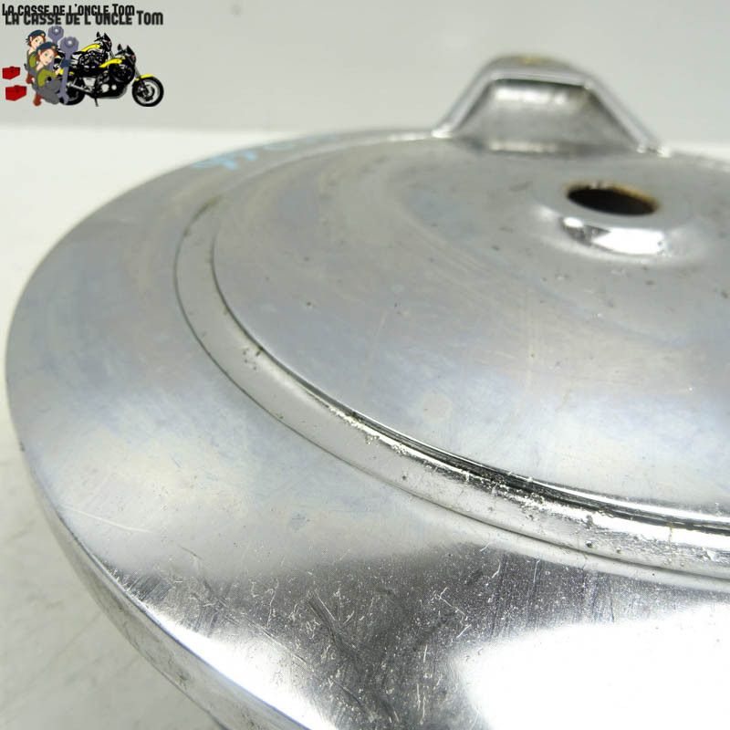 Tambour de frein arrière Yamaha 1100 virago 1992 - CTM-11266-015
