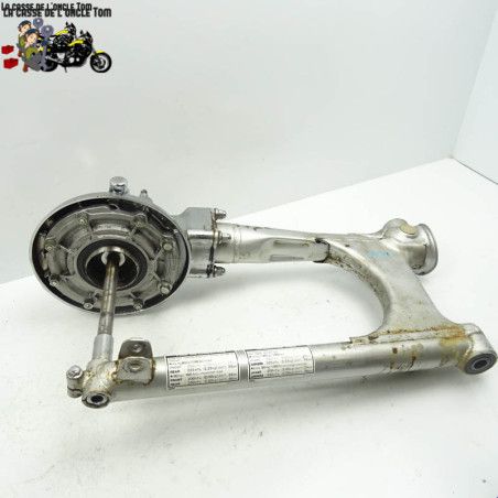 Bras oscillant + pont cardan - CTM-11266-020