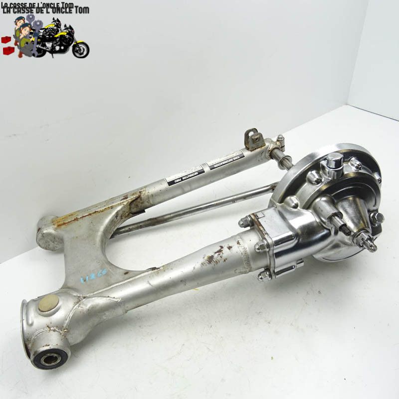 Bras oscillant + pont cardan - CTM-11266-020