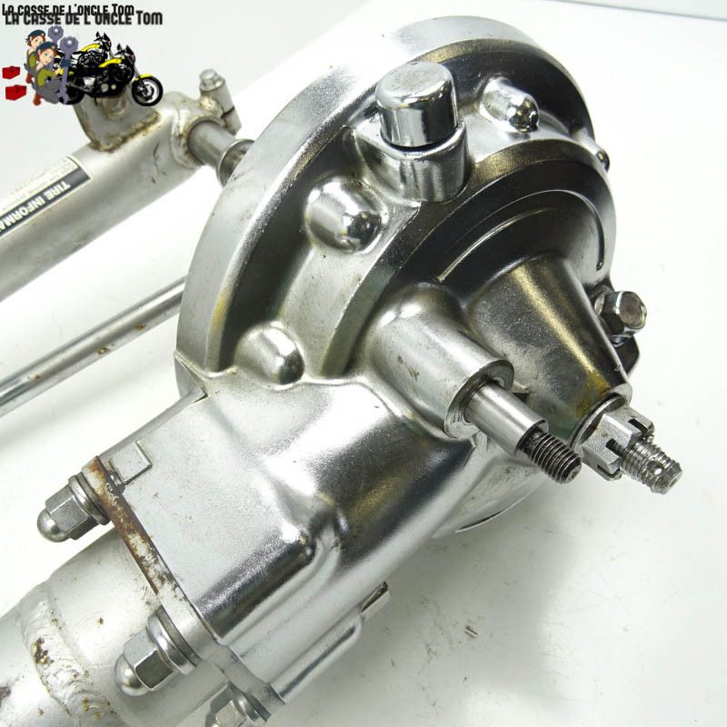 Bras oscillant + pont cardan - CTM-11266-020