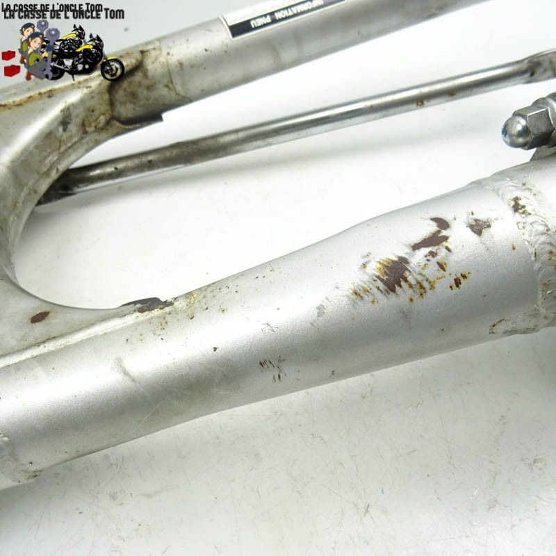 Bras oscillant + pont cardan - CTM-11266-020