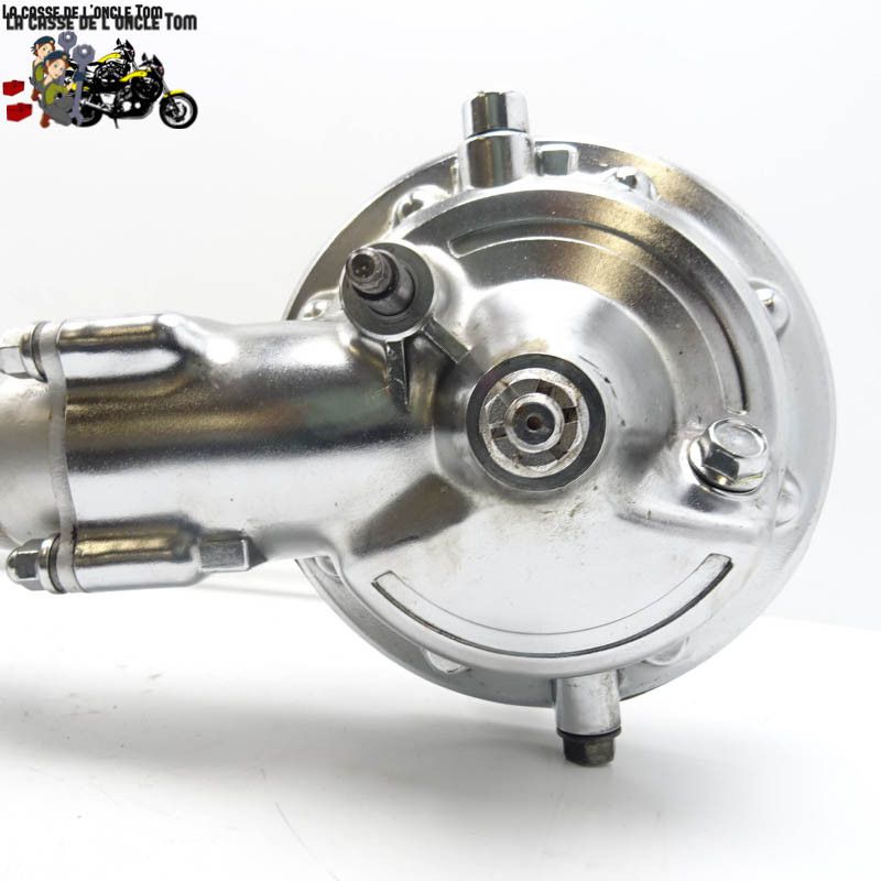 Bras oscillant + pont cardan - CTM-11266-020