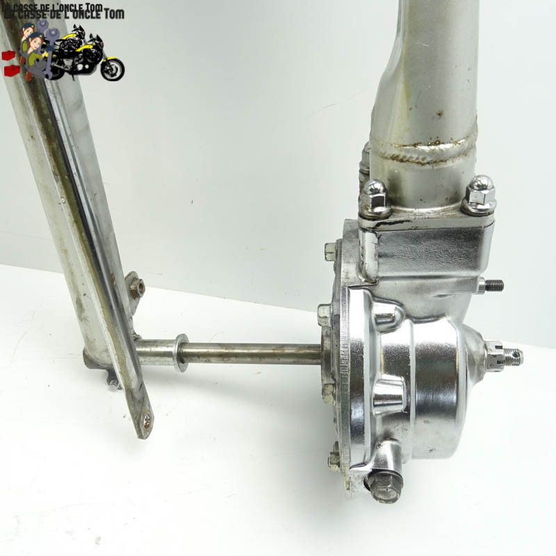 Bras oscillant + pont cardan - CTM-11266-020