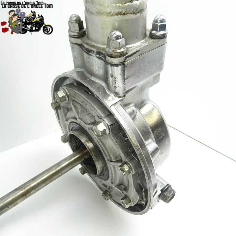 Bras oscillant + pont cardan - CTM-11266-020