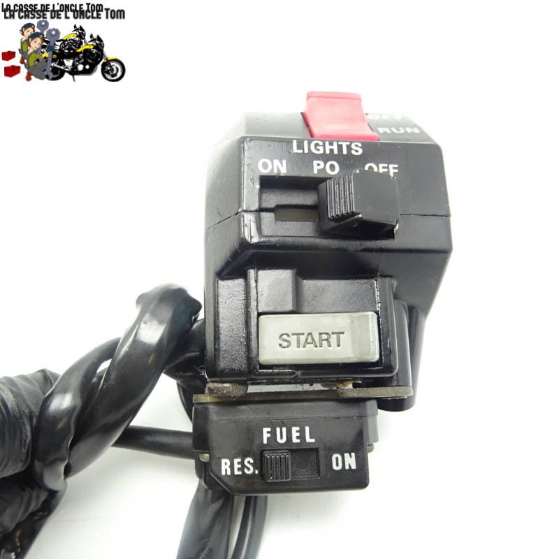 Commodo droit pour Yamaha 500 XV Se - 26R main image 0