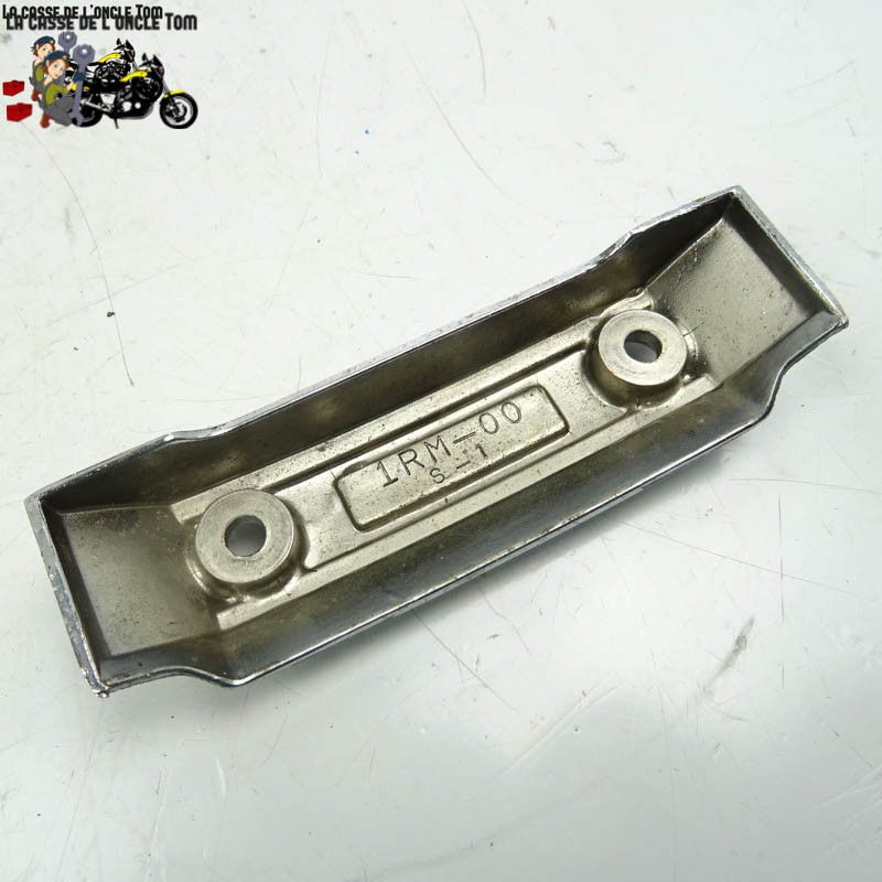 Enjoliveur de té de fourche  Yamaha 1100 virago 1992 - CTM-11266-050