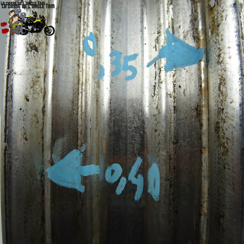 Jante avant Yamaha 1100 virago 1992 - CTM-11266-057