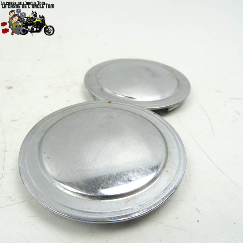 Cache écrous bras oscillant Yamaha 1100 virago 1992 - CTM-11266-065