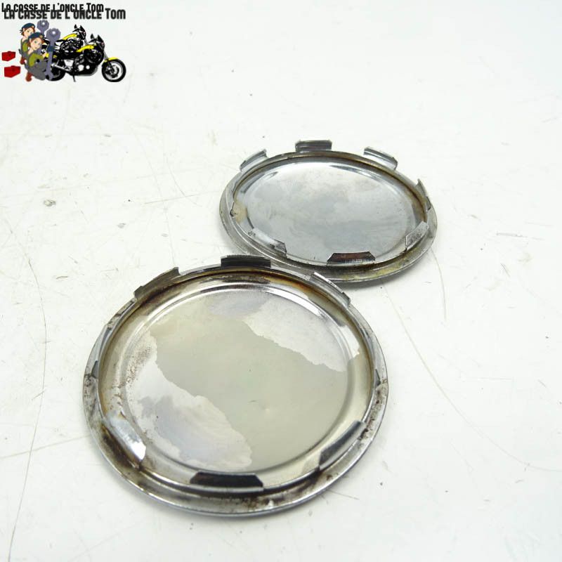 Cache écrous bras oscillant Yamaha 1100 virago 1992 - CTM-11266-065