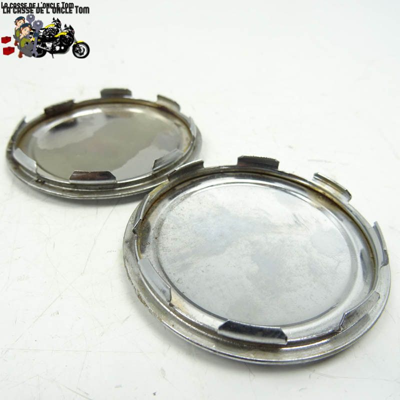 Cache écrous bras oscillant Yamaha 1100 virago 1992 - CTM-11266-065