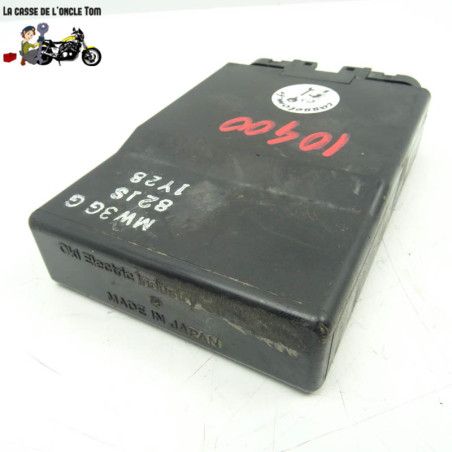 Boitier CDI Honda 750 cb seven fifty 1992 - CTM-10400-005