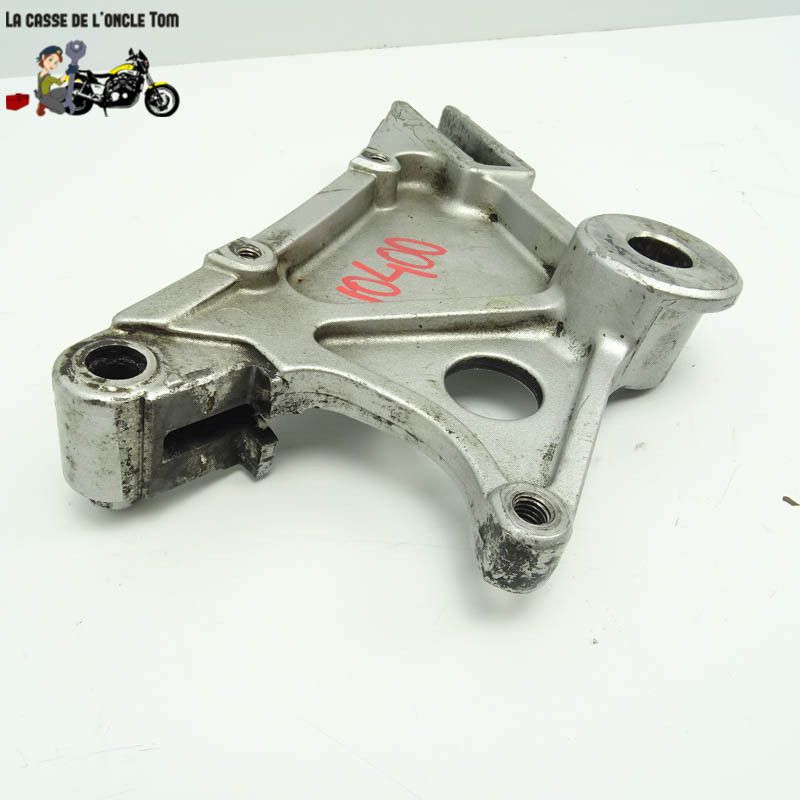 Platine d'etrier  frein arrière Honda 750 cb seven fifty 1992 - CTM-10400-009