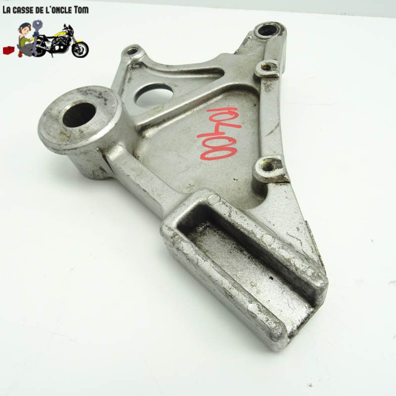 Platine d'etrier  frein arrière Honda 750 cb seven fifty 1992 - CTM-10400-009