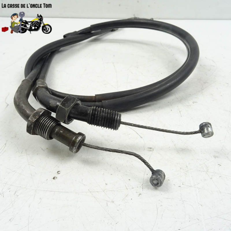 Câbles d'accélération Honda 750 cb seven fifty 1992 - CTM-10400-013