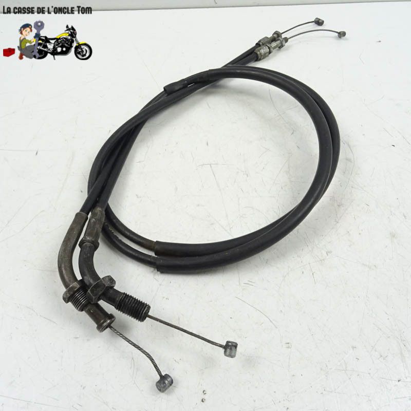 Câbles d'accélération Honda 750 cb seven fifty 1992 - CTM-10400-013