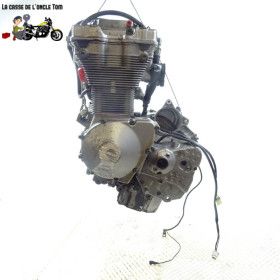 Moteur Suzuki 600 gsf...