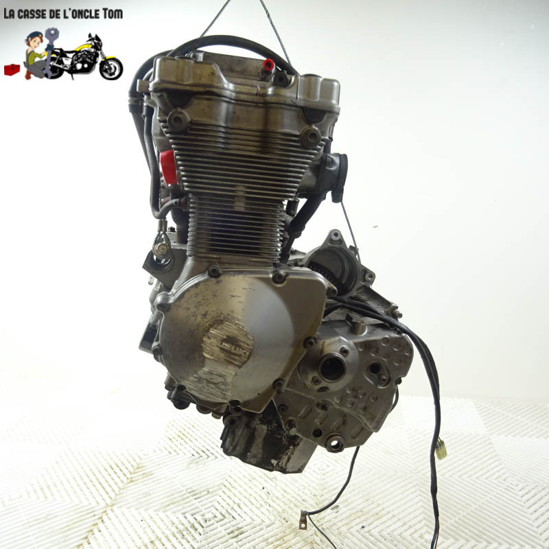 Moteur Suzuki 600 gsf Bandit 2001 - CTM-9743-000