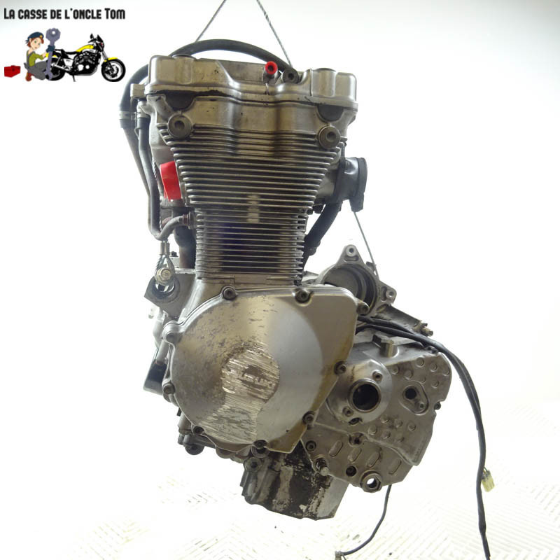 Moteur Suzuki 600 gsf Bandit 2001 - CTM-9743-000