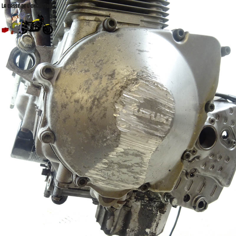 Moteur Suzuki 600 gsf Bandit 2001 - CTM-9743-000
