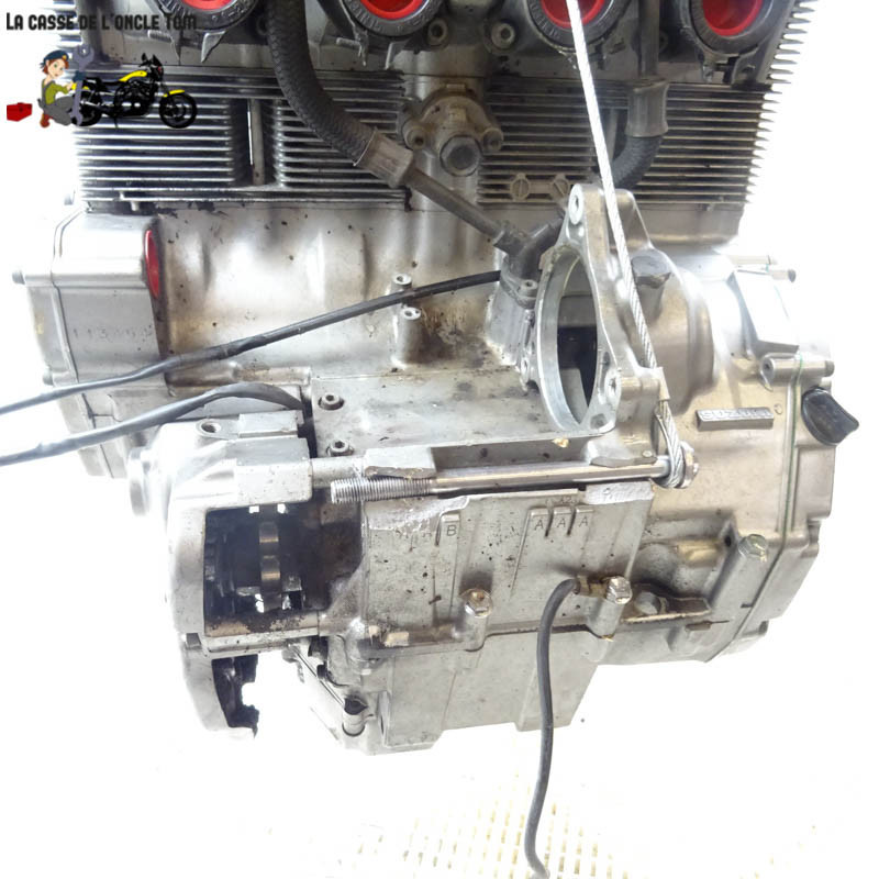 Moteur Suzuki 600 gsf Bandit 2001 - CTM-9743-000