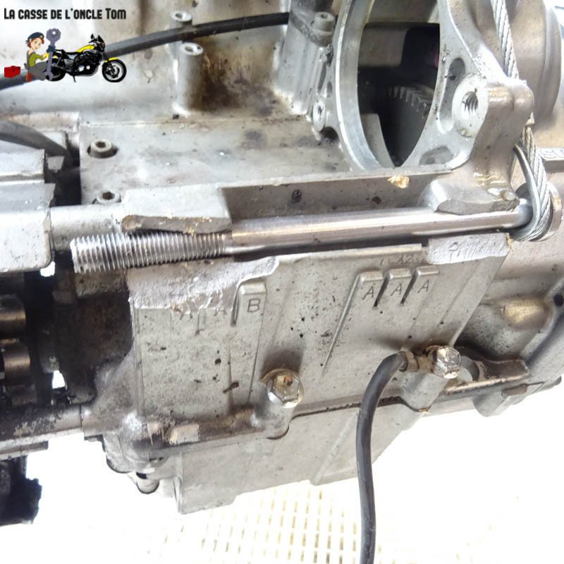 Moteur Suzuki 600 gsf Bandit 2001 - CTM-9743-000