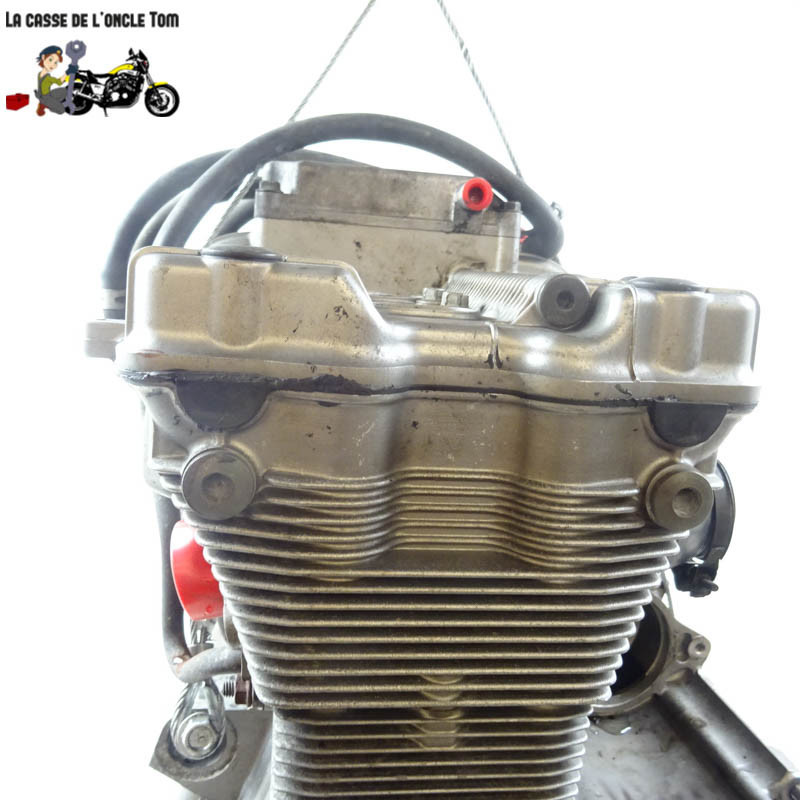 Moteur Suzuki 600 gsf Bandit 2001 - CTM-9743-000