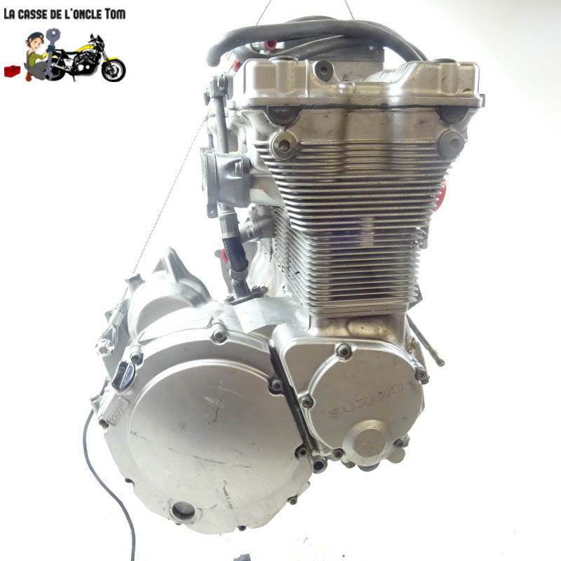 Moteur Suzuki 600 gsf Bandit 2001 - CTM-9743-000