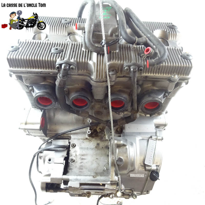 Moteur Suzuki 600 gsf Bandit 2001 - CTM-9743-000