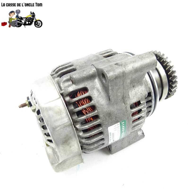 Alternateur Suzuki 600 gsf Bandit 2001 - CTM-9743-005