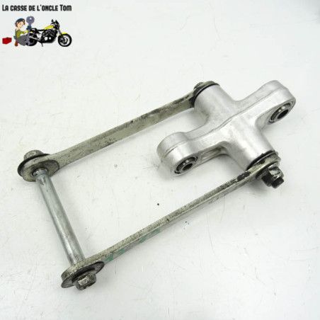 Bielette d'amortissuer Suzuki 600 gsf Bandit 2001 - CTM-9743-007