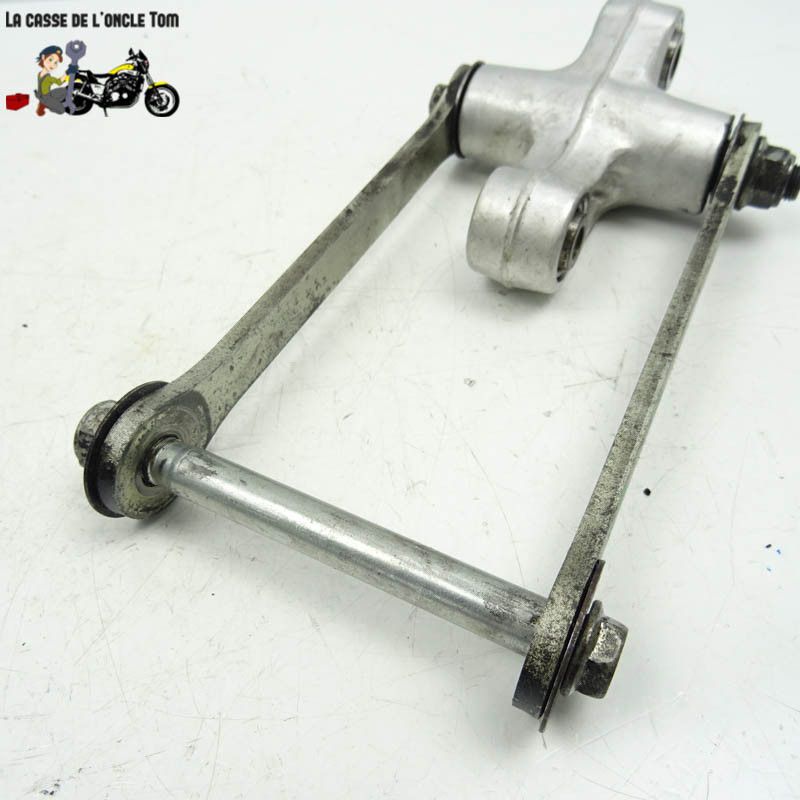 Bielette d'amortissuer Suzuki 600 gsf Bandit 2001 - CTM-9743-007