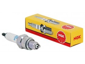 Bougie dallumage JR9C OE12mm Longueur Culot: 19mm Cle: 18mm Type C - Tige Filetee - JR9C