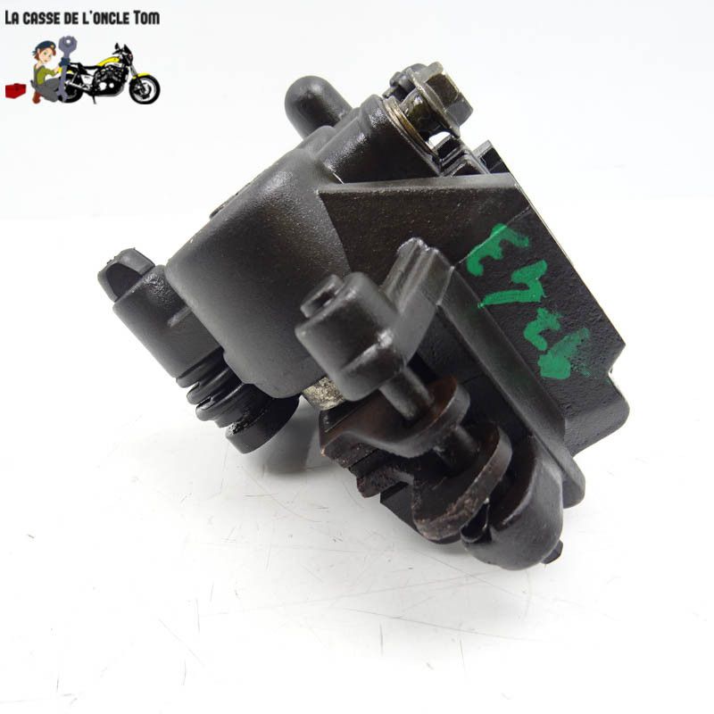 Etrier de frein avant gauche Suzuki 600 gsf Bandit 2001 - CTM-9743-027