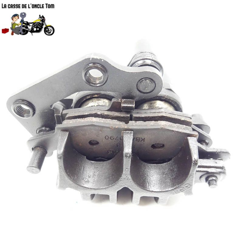 Etrier de frein avant gauche Suzuki 600 gsf Bandit 2001 - CTM-9743-027