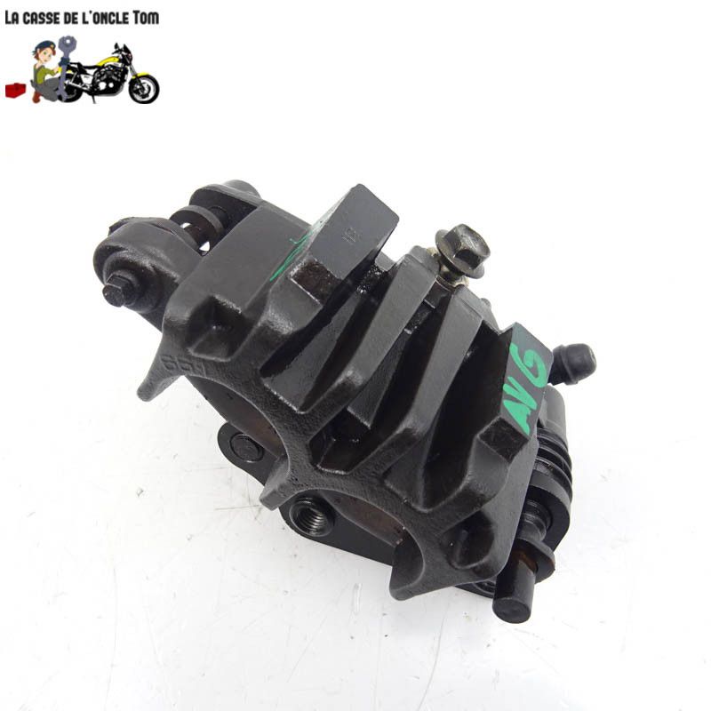 Etrier de frein avant gauche Suzuki 600 gsf Bandit 2001 - CTM-9743-027