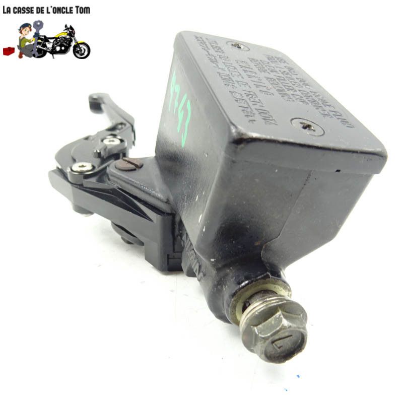 Maître cylindre de frein avant + levier Suzuki 600 gsf Bandit 2001 - CTM-9743-029