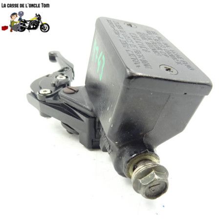 Maître cylindre de frein avant + levier Suzuki 600 gsf Bandit 2001