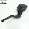 Maître cylindre de frein avant + levier Suzuki 600 gsf Bandit 2001 - CTM-9743-029
