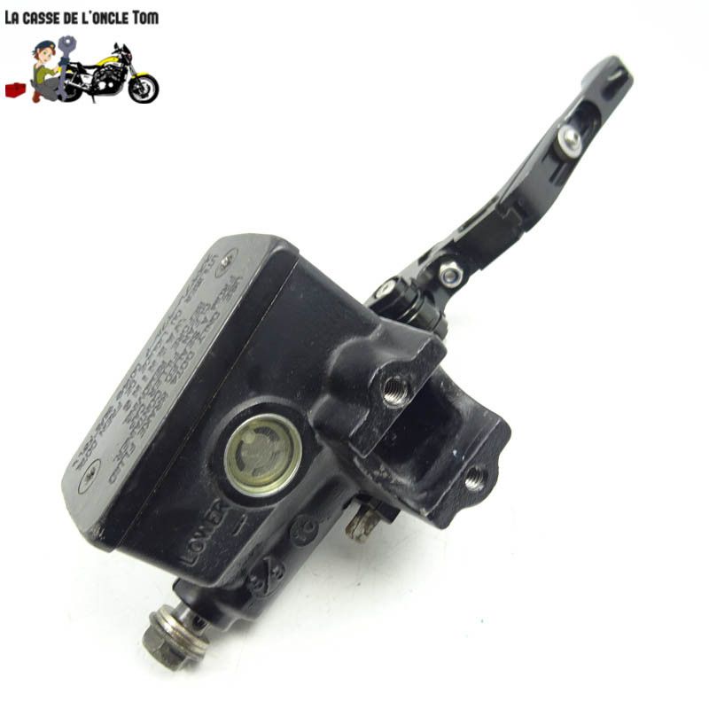 Maître cylindre de frein avant + levier Suzuki 600 gsf Bandit 2001 - CTM-9743-029