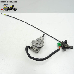 Kit serrures Suzuki 600 gsf Bandit 2001 - CTM-9743-032