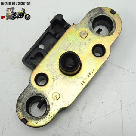 Verrou de selle Suzuki 600 gsf Bandit 2001 - CTM-9743-033