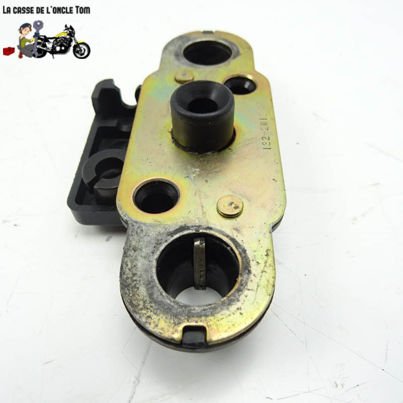 Verrou de selle Suzuki 600 gsf Bandit 2001 - CTM-9743-033