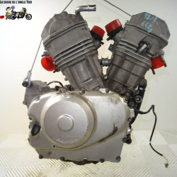 Moteur Honda 650 NT650v Deauville 1999 - CTM-9219-000