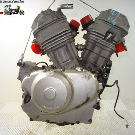 Moteur Honda 650 NT650v Deauville 1999 - CTM-9219-000