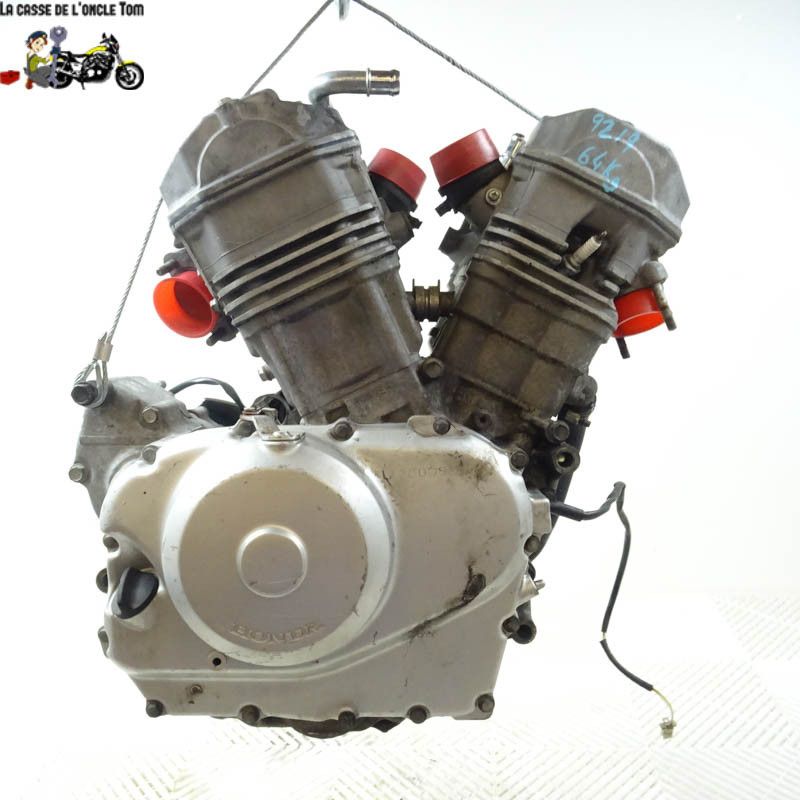 Moteur  Honda 650 NT650v Deauville 1999 - CTM-9219-000