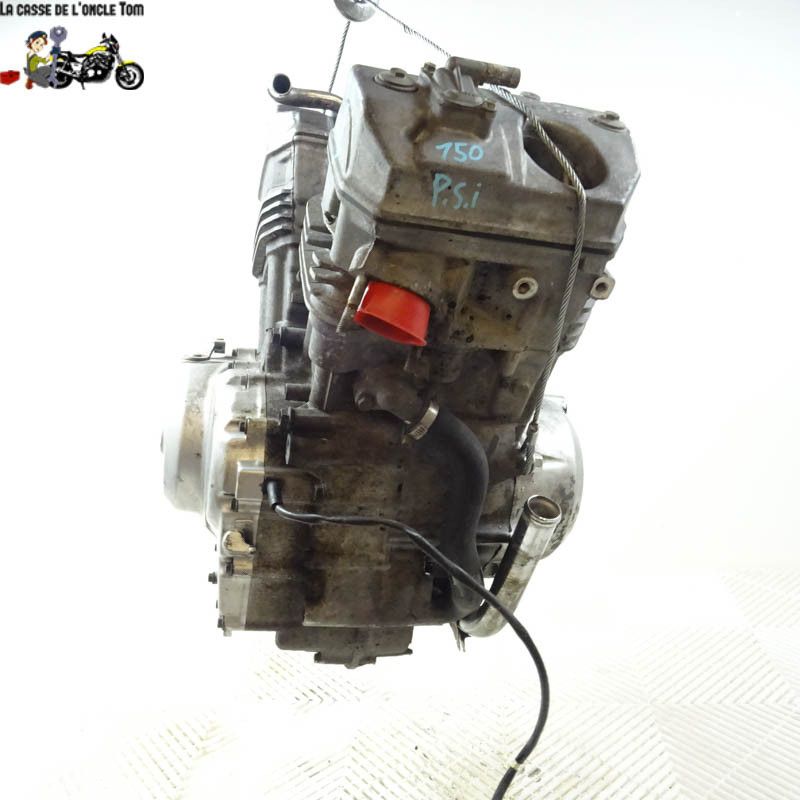 Moteur  Honda 650 NT650v Deauville 1999 - CTM-9219-000