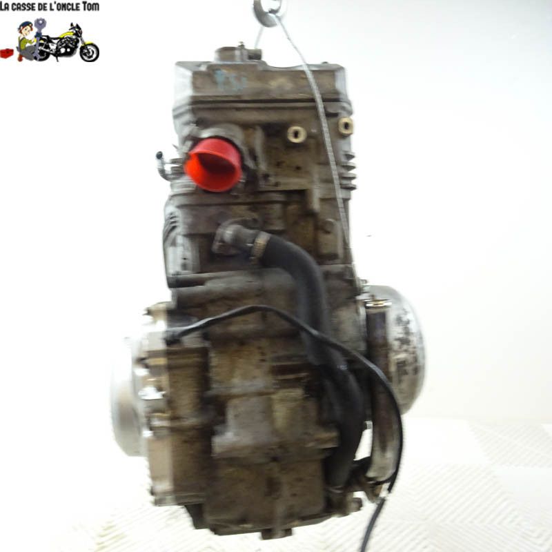 Moteur  Honda 650 NT650v Deauville 1999 - CTM-9219-000