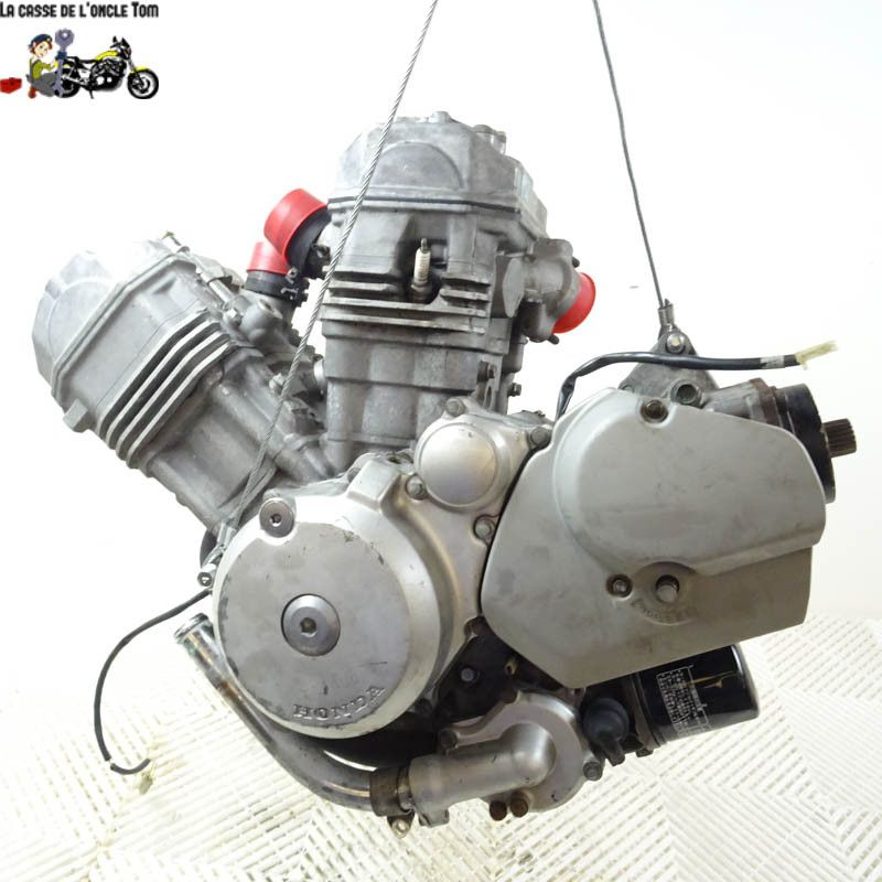 Moteur  Honda 650 NT650v Deauville 1999 - CTM-9219-000
