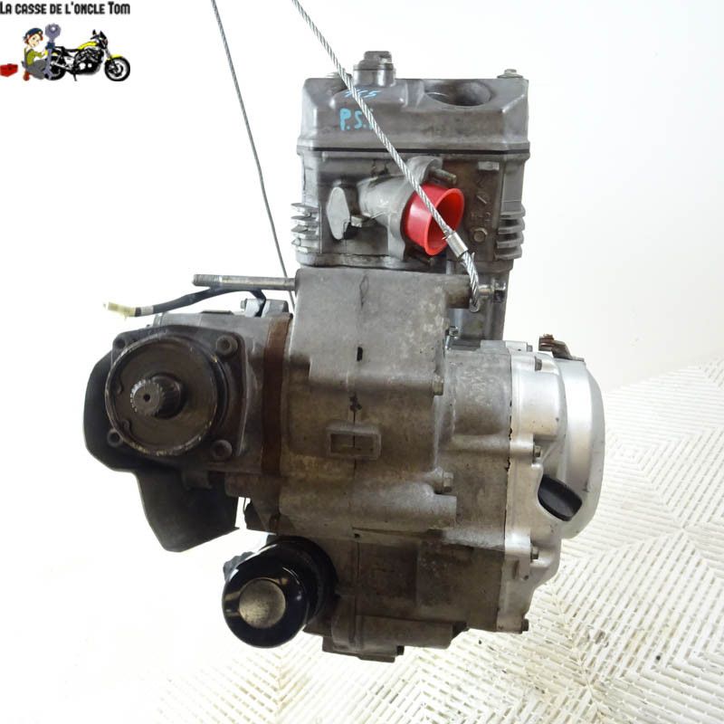 Moteur  Honda 650 NT650v Deauville 1999 - CTM-9219-000